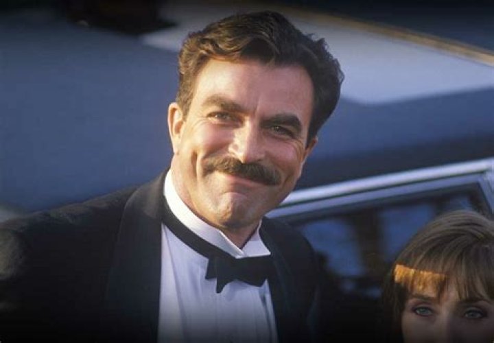Discover Tom Selleck's Height: The Enigmatic Truth Revealed
