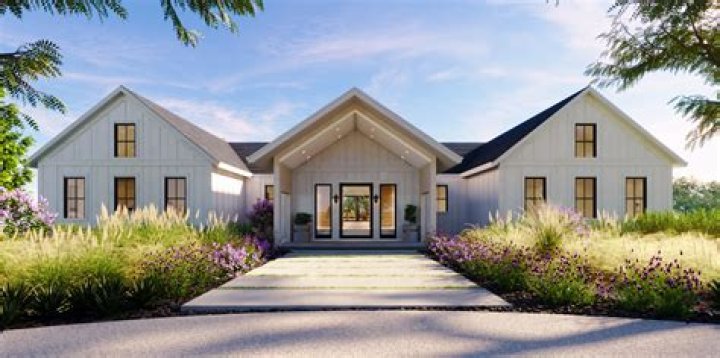 Discover Your Dream Home: Affordable Barraux Maison For Sale