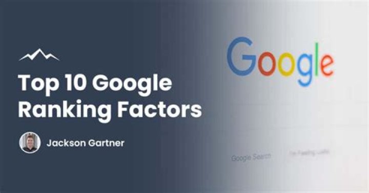 Discover Your Website's Google Ranking