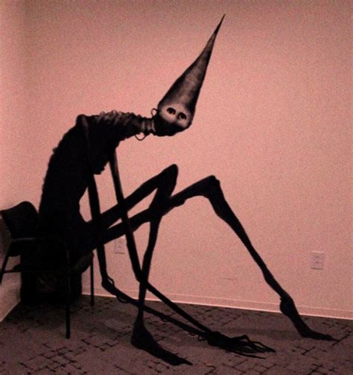 Disturbing Imagery And Its Impact