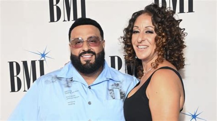 DJ Khaled And Wife: A Power Couple In Music And Business