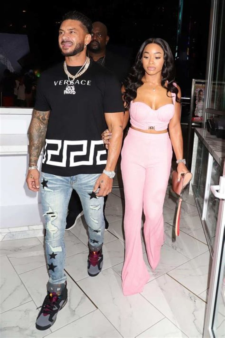 DJ Pauly D And Nikki's 2023 Journey Revealed