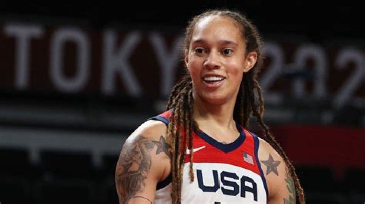 Does Brittany Griner Identify As A Man: Exploring The Truth
