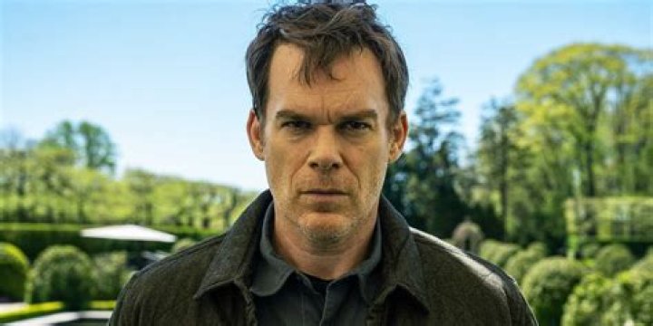 Does "Dexter" Star Michael C. Hall Have Any Offspring?