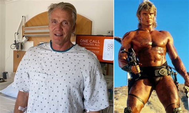 Does Dolph Lundgren Have A Son: Uncovering The Truth