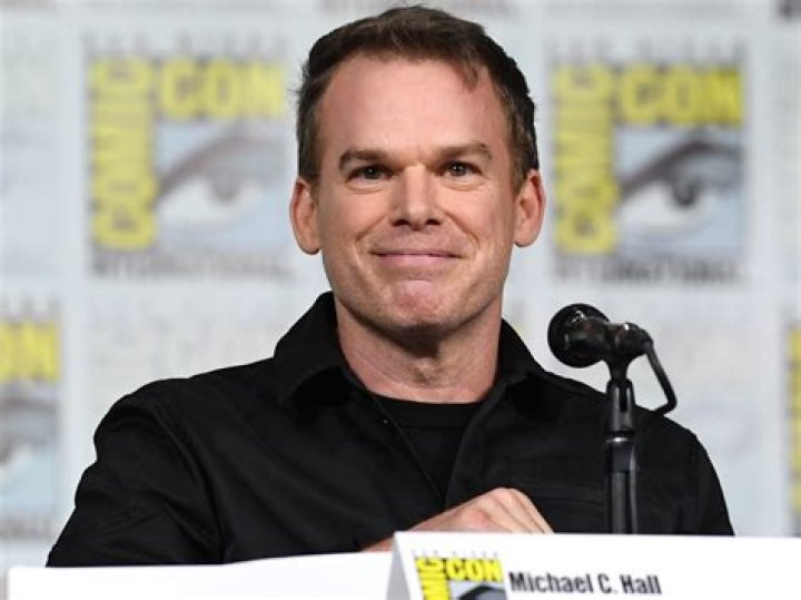 Does Michael C. Hall Have Children? Uncovering The Truth