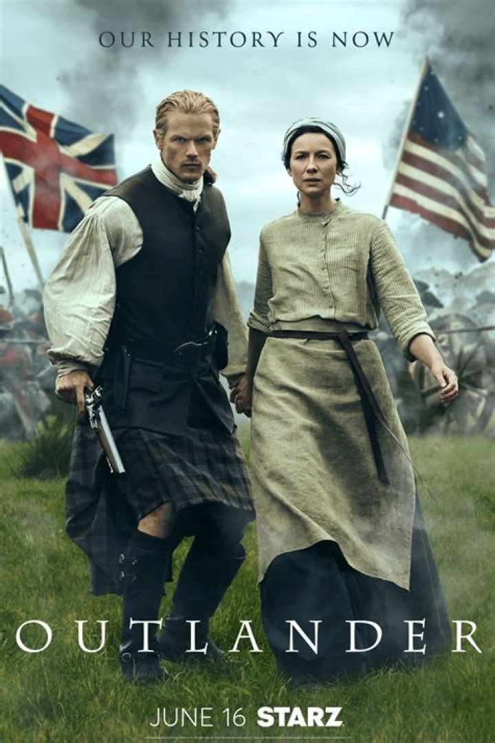 Does Sam Heughan, The Outlander Star, Have A Twin Brother?