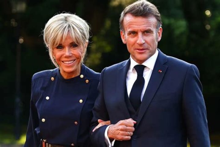 Does The First Lady Of France Wear A Wig? Unveiling The Hair Secrets Of Brigitte Macron