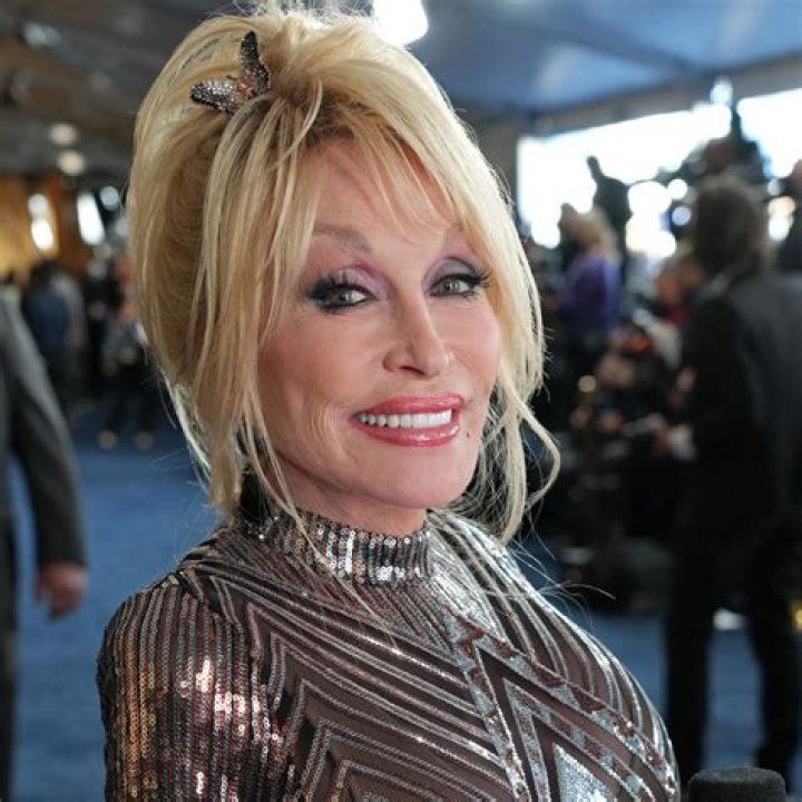 Dolly Parton's Famous Curves: The Truth Behind The Implants