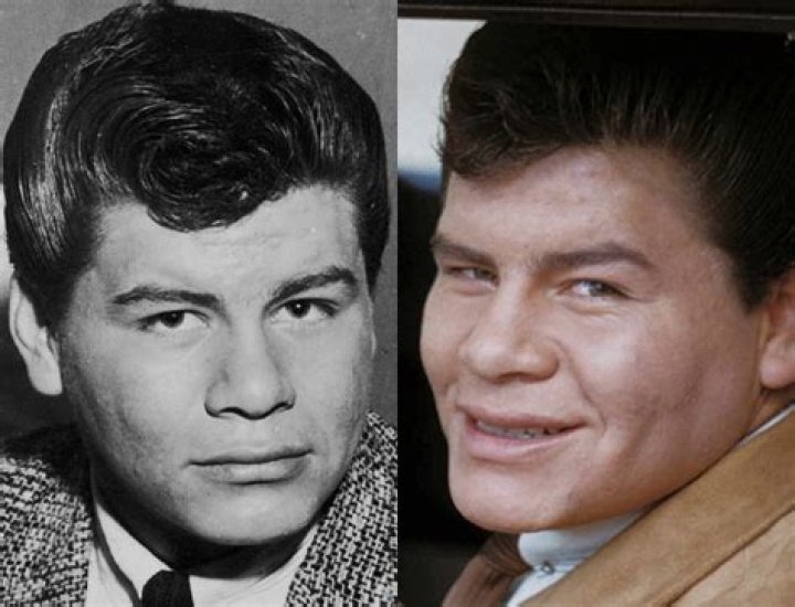 Donna Ludwig And Ritchie Valens: The Rise And Fall Of A Rock And Roll Icon