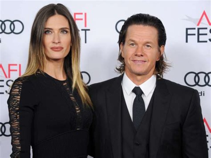Donnie Wahlberg's First Wife