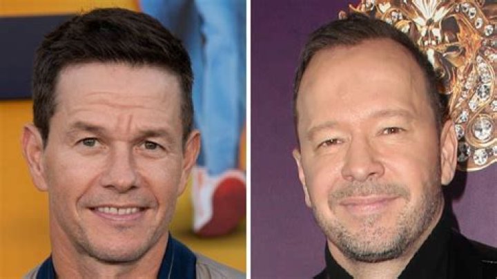 Donnie Wahlberg's Musical Journey: Discovering His Band Roots