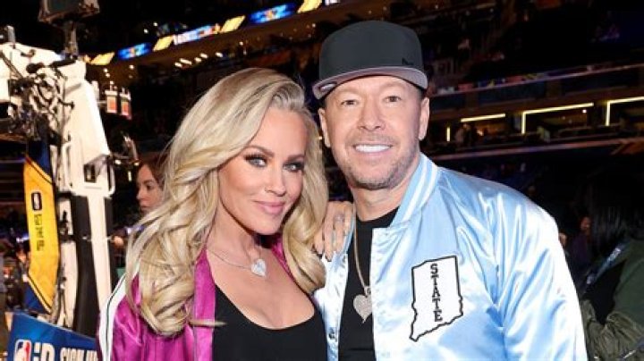 Donnie Wahlberg Divorce: The Inside Scoop On The Split