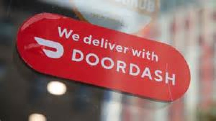 Doordash Commercial - A Must-See For Foodies!