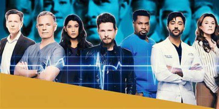 Dr. Bell's Fate Revealed: Season 6 Finale Of The Resident