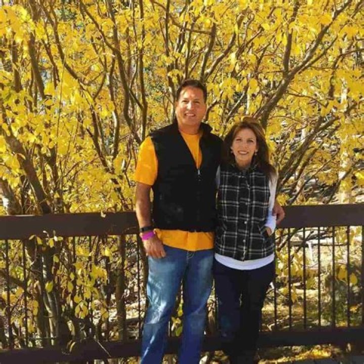 Dr. Doug Weiss' Ex-Wife Unveiled