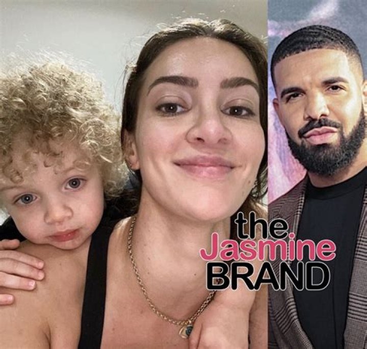 Drake's Baby Momma: Unveiling The Mystery Woman
