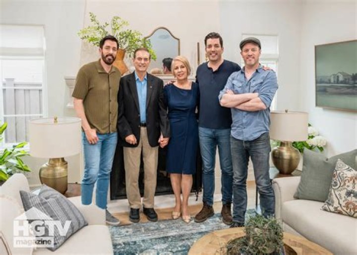 Drew Scott's Vehicle: Behind The Wheel With The Property Brothers Star