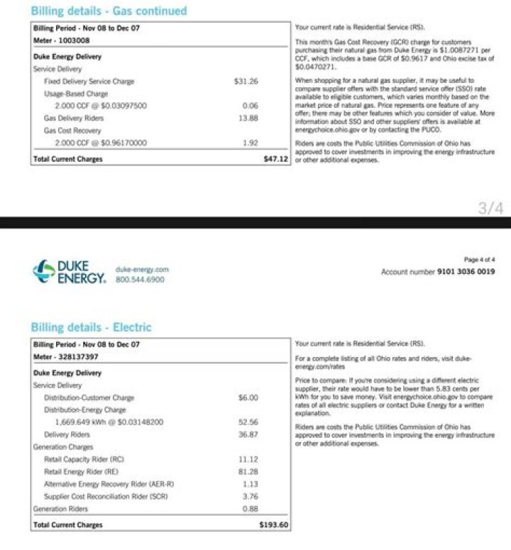 Duke Energy Bill Pay: Easy, Secure, And Convenient