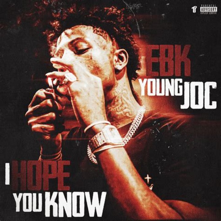 EBK Young Joc Net Worth: How The Rapper Amassed His Fortune