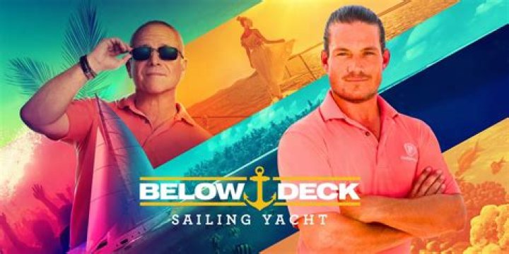 Eddie On Below Deck: Essential Reality TV