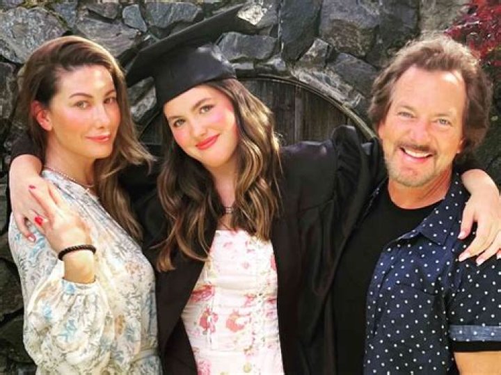 Eddie Vedder's Ex-Wife: Uncovering The Beginning Of A Rock Legend