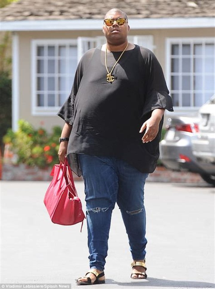Ej Johnson Before Surgery