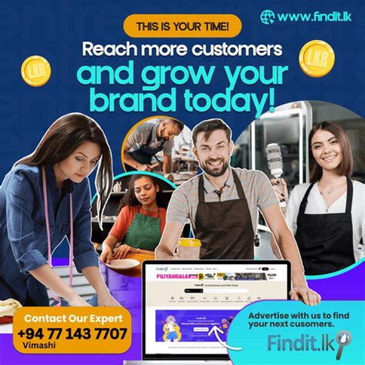 Elevate Your Online Presence With The Leading SEO Company In Sri Lanka