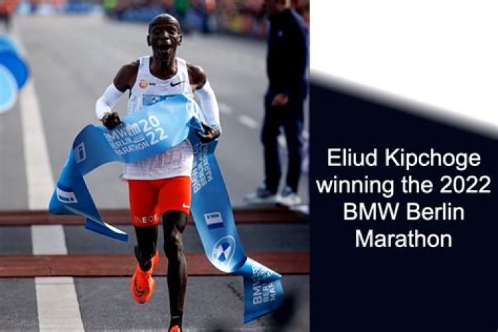 Eliud Kipchoge's Net Worth: How The Marathon Legend Built His Fortune