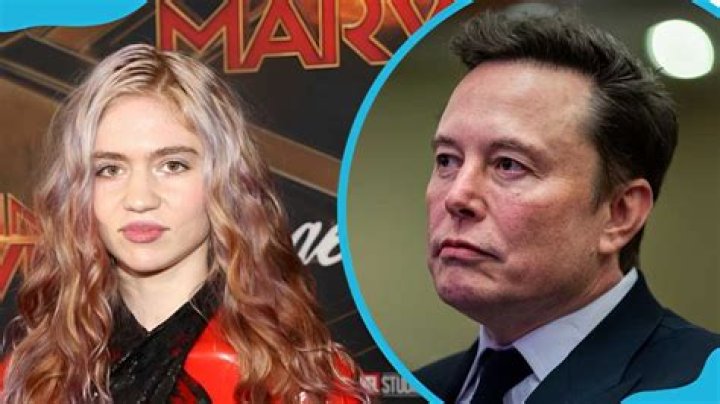 Elon And Grimes: An Unconventional Romance
