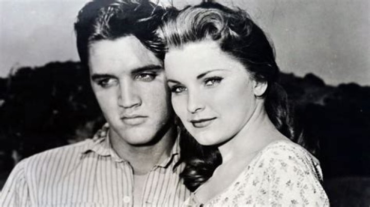 Elvis Presley's Mother: Age At Time Of Death