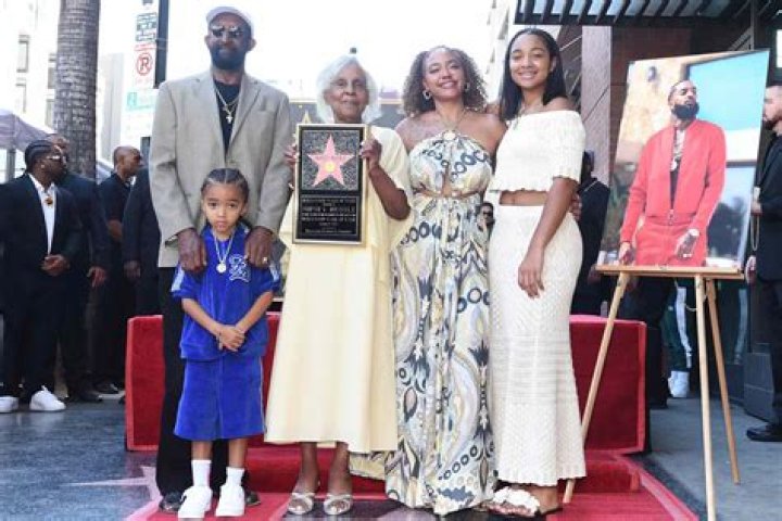 Emani Asghedom's Parents: Love, Legacy, And Resilience