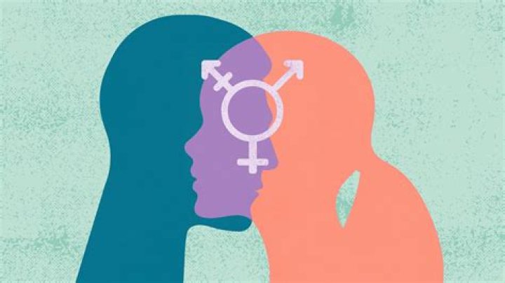 Embracing Gender Fluidity And Breaking Boundaries
