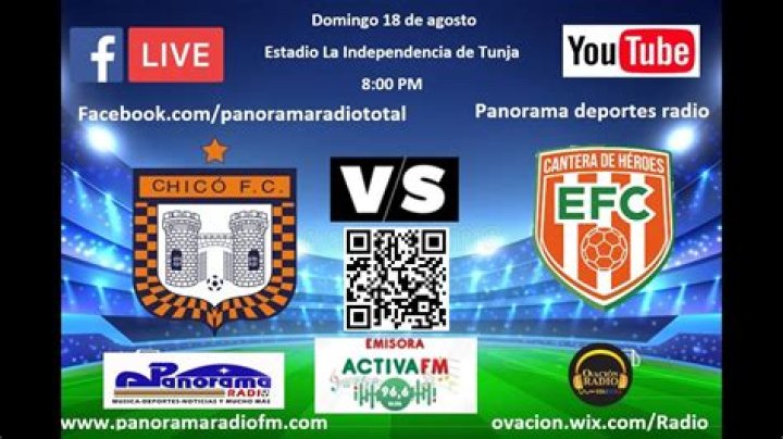 En directo Boyacá Chicó-Envigado en vivo Envigado vs Boyacá Chicó stream and TV schedule 28/07/2024
