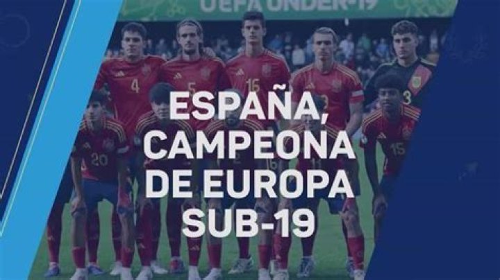 [[[EN VIVO]!!]] En vivo España Sub19 vs Francia Sub19 vídeo del partido Marcadores en vivo de Europeo Femenino Sub-19 2024 28.07.2024