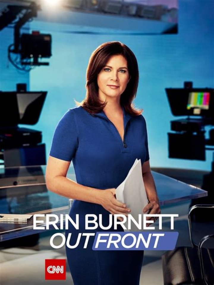 Erin Burnett Salary: Uncovering The Net Worth Of A CNN Anchor