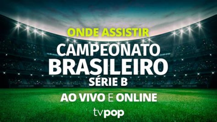 [[[Esporte!]((((]] assistir CRB e Santos ao vivo hoje Veja tudo sobre Santos x CRB pela Série B do 28 julho 2024