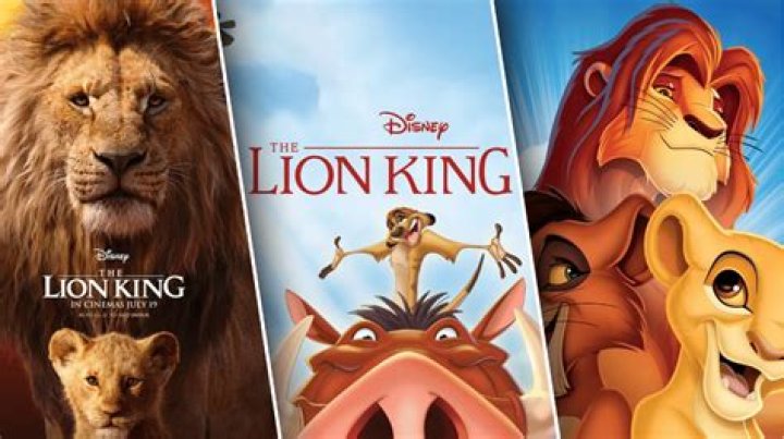 Essential Life Lessons From "The Lion King"