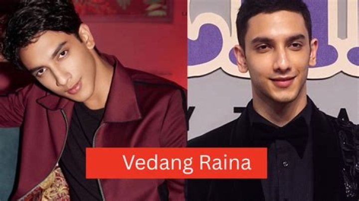 Essential Vedang Raina Movies: Your Guide To His Finest Performances