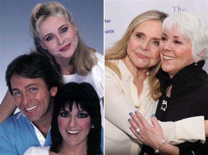 Every Role Rosemary DeWitt Has Played On Television