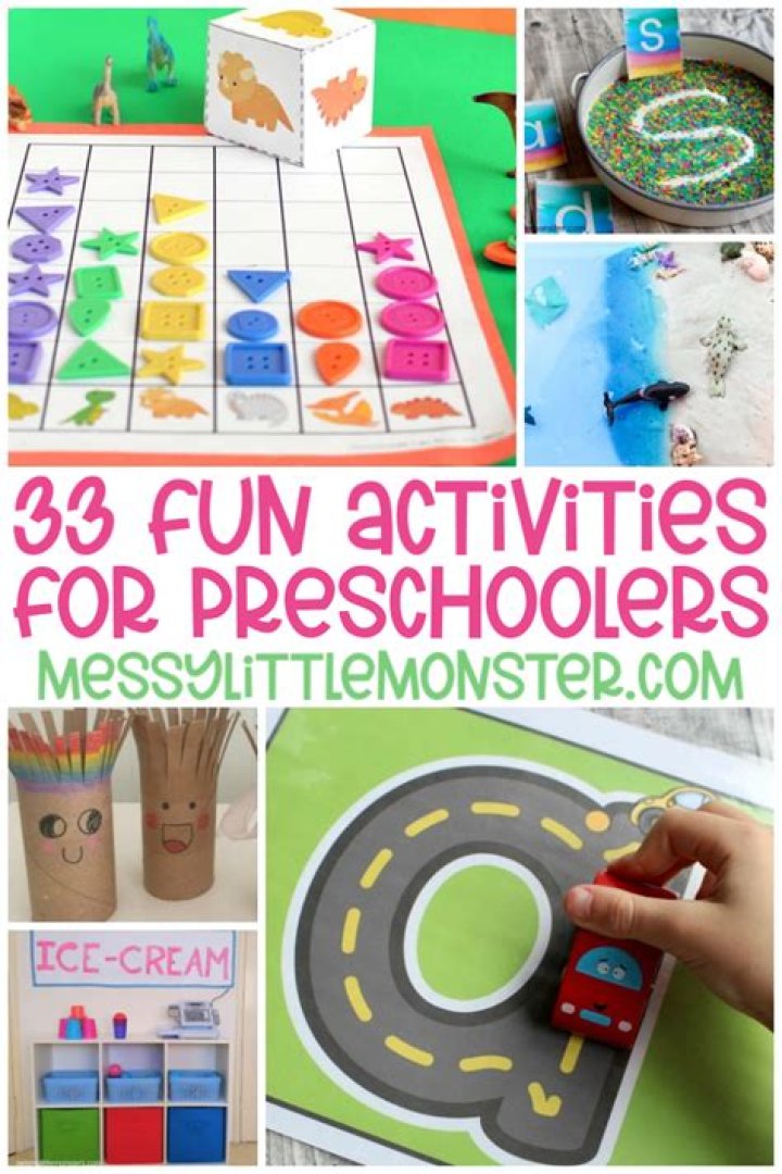 Excellent Educational Activities For Devon Archer Fans: Kids' Corner