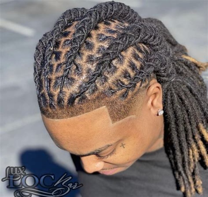 Exceptional Long Dreadlock Hairstyles For Men