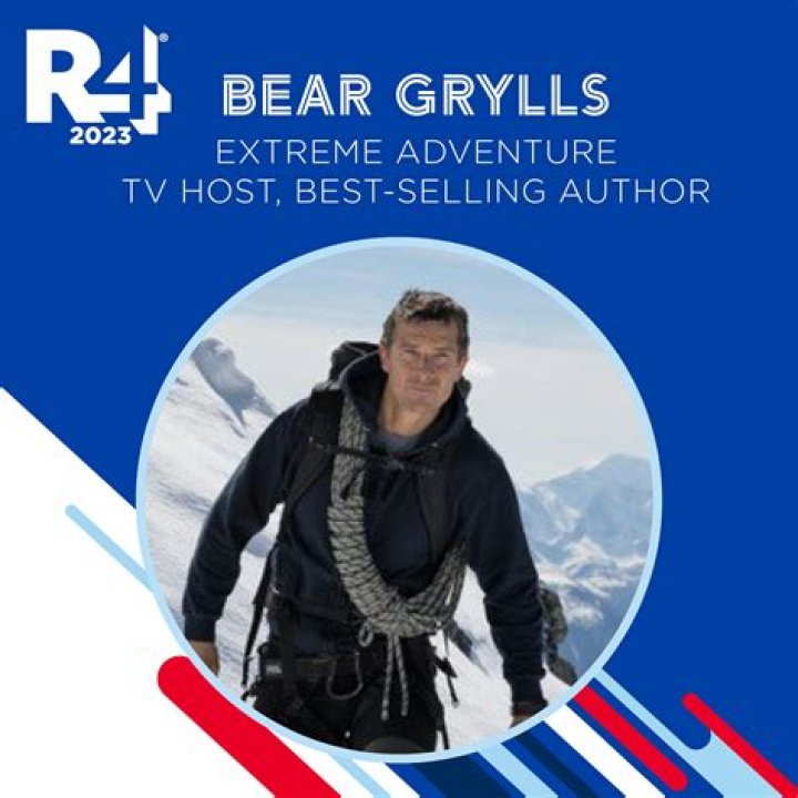 Exclusive: Bear Grylls Is Facing Imminent Death