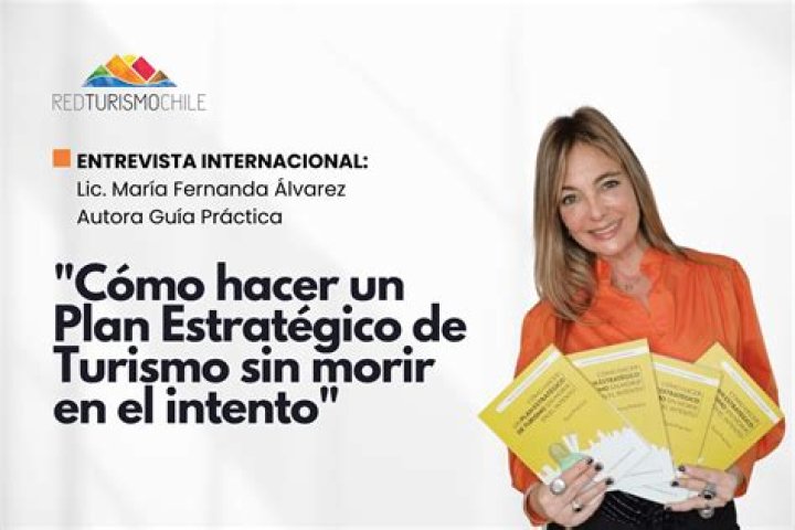 Exclusive Insights On Maria Fernanda Alvarez Garcia