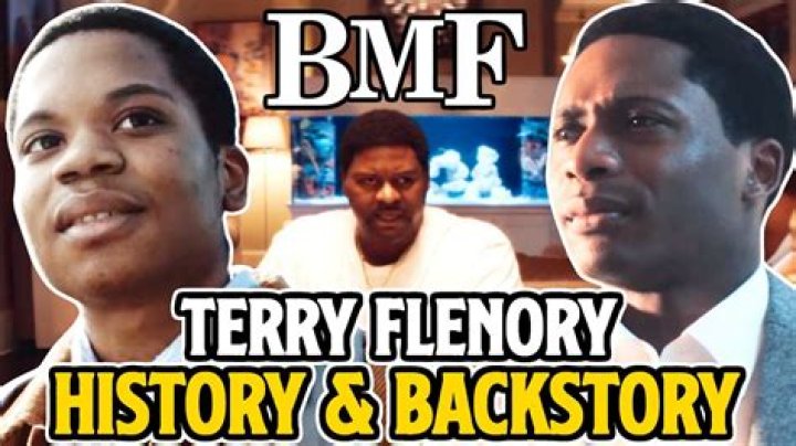 Exclusive: Is Terry Flenory Really Still Alive? The Truth Revealed