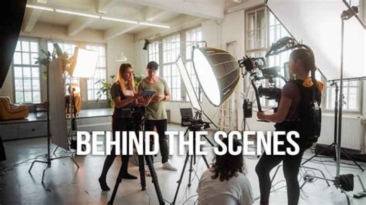 Exclusive Revelations And Behind-the-Scenes Story