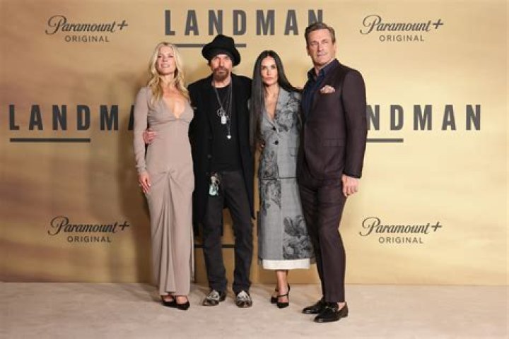 Expert Guide To Arizona Celebrities: Meet The Stars Of AZ