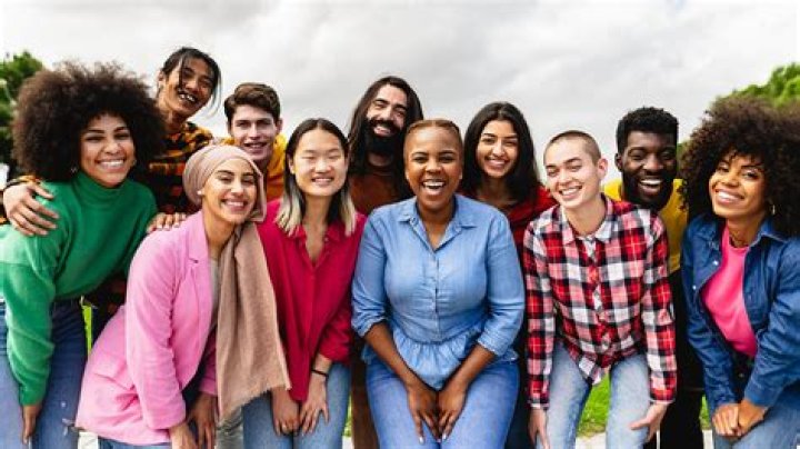 Explorations Into Family, Ethnicity, And Beyond