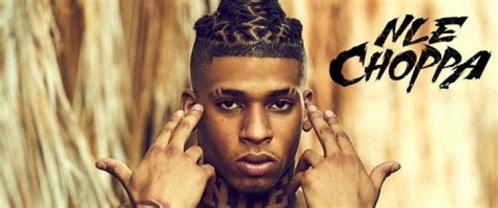 Explore The Artistic Identity Of NLE Choppa: Uncover His True Name