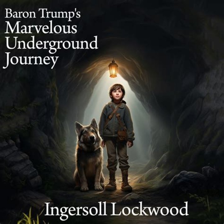 Explore The Extraordinary World Of Baron Trump's Marvelous Underground Journey Wiki